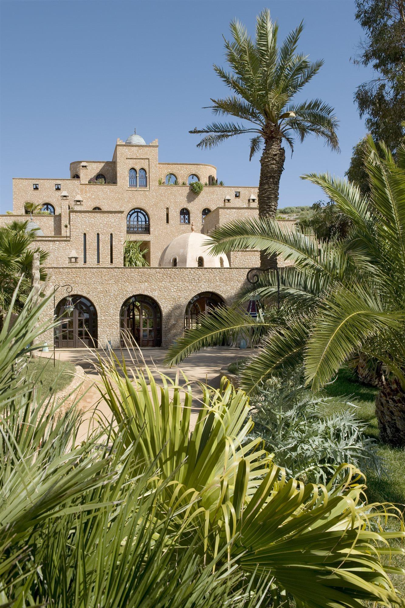 Hotel La Sultana Oualidia Esterno foto